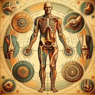 The Opus of Orthopedic Elegance: Five Masterstroke Insights for a Majestic Journey to Optimal Joint Health