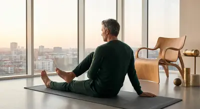 The Joint Connoisseur’s Guide: Subtle Practices for Exceptional Mobility