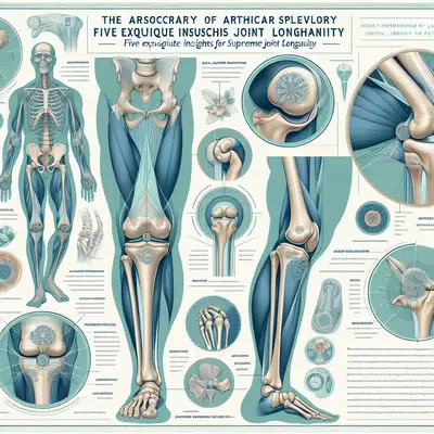 The Aristocracy of Articular Splendor: Five Exquisite Insights for Supreme Joint Longevity