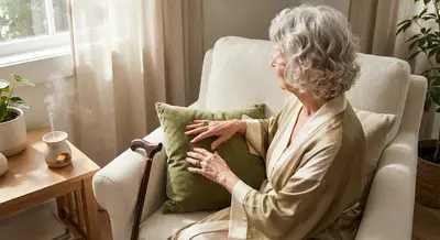 Quiet Mastery: Arthritis Management for a More Luxurious Daily Life