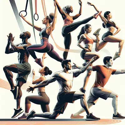 The Symphony of Supple Movements: Five Distinguished Insights to Refine Your Joint Health Journey