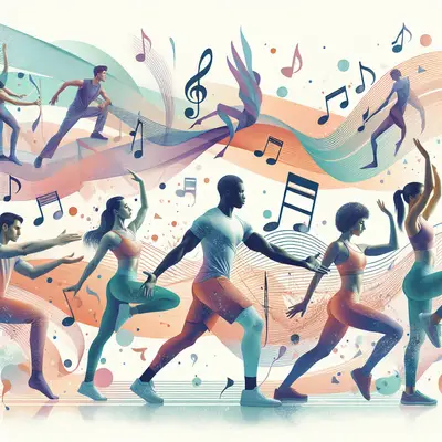 The Sonata of Supple Transitions: Five Elite Insights into the Symphony of Joint Mobility