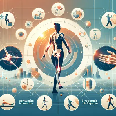 The Aristocracy of Advanced Articular Care: Five Exquisite Insights for a Life of Supreme Mobility