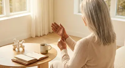 Arthritis, Curated: An Elevated Approach to Everyday Control