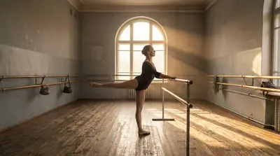 Subtle Resilience: Joint Care for a Life That Moves Beautifully