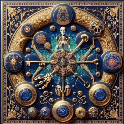 The Tapestry of Joint Luxury: Five Exquisite Insights for Opulent Mobility