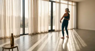 Fluid Strength: Mobility Rituals for Joints That Age Gracefully