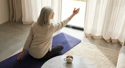 Arthritis, Intentionally: Crafting a High-Standard Life With Joint Pain