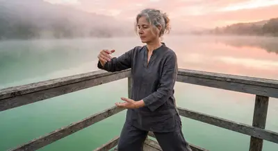 Quiet Power: Joint Care Strategies for a Life of Unhurried Strength