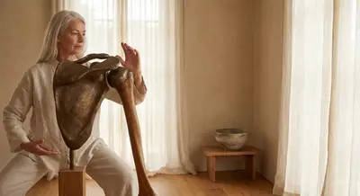 The Quiet Art of Joint Preservation