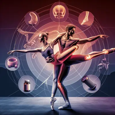 The Ballet of Body Balance: Five Unique Insights for Superior Joint Health