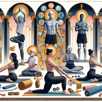 The Rhapsody of Resilient Movements: Five Elite Insights to Perfect Your Mobility for Luxurious Joint Health