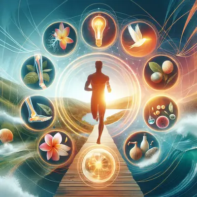 The Majestic Journey to Effortless Elegance: Five Exquisite Insights for Superior Joint Health