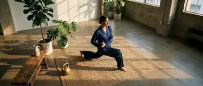 Fluid Strength: Curated Mobility Rituals for Enduring Joint Elegance