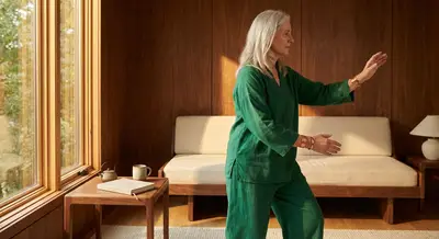 The Art of Ease: Refining Arthritis Management for a Life That Flows