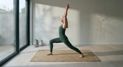 The Quiet Architecture of Strength: Healthy Living for Enduring Joints