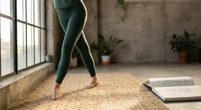 Mobility as a Daily Signature: Refining How Your Joints Move