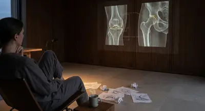 The Quiet Architecture of Resilient Joints