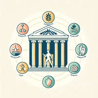 The Pantheon of Prime Joint Health: Five Exquisite Insights for Superior Mobility