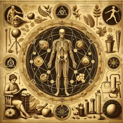 The Elite Alchemy of Artful Articulation: Five Exquisite Insights for Luxurious Joint Health