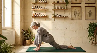 The Discerning Approach to Joint Care: Five Insights for Enduring Ease