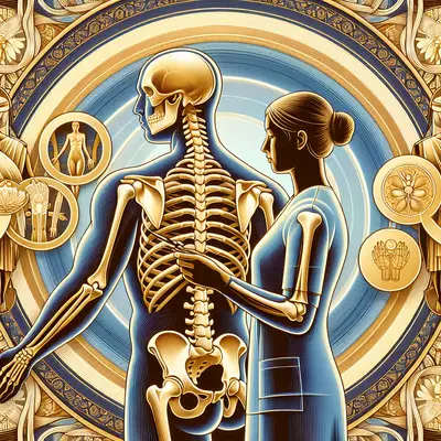 The Opulence of Orthopedics: Five Elite Insights for Superior Joint Health