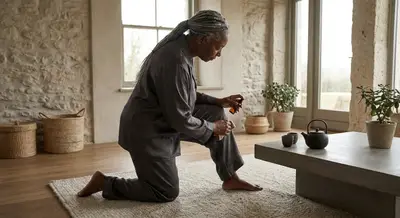 The Quiet Advantage: Joint Care Strategies Most People Overlook