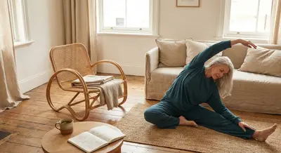 The Discerning Approach to Arthritis: A Modern Framework for Lasting Comfort