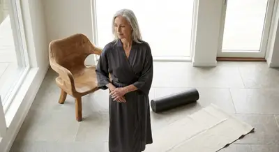 The Quiet Art of Mobility: Elevating Everyday Movement for Lasting Joint Ease