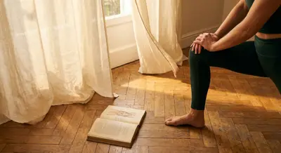 The Cultivated Body: Healthy Living as Daily Protection for Your Joints