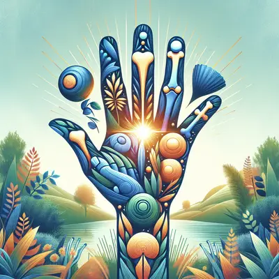 The Triumph of Robust Joint Health: Five Resplendent Insights for Graceful Living