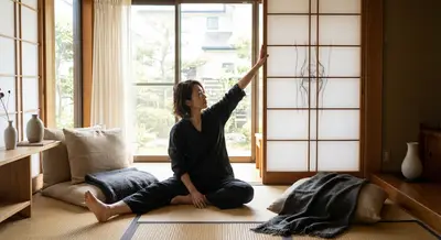 The Joint Preservation Mindset: Subtle Strategies for a Lifetime of Ease