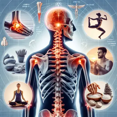 The Quintessence of Joint Wellbeing: Five Exquisite Stratagems for Supreme Mobility