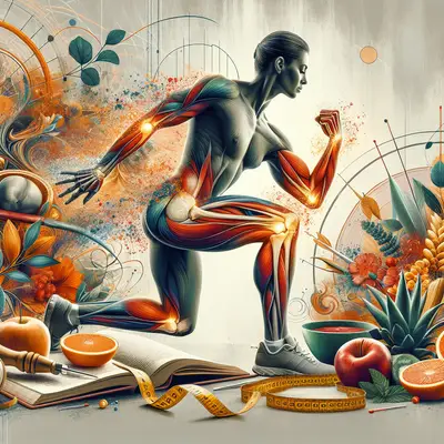 The Tapestry of Arthritis Elegance: Five Masterstroke Insights for an Unparalleled Joint Health Experience