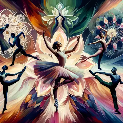 The Symphony of Serenity: Five Elite Insights into the Ballet of Joint Mobility