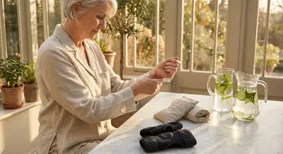 Cultivated Control: Arthritis Management for the Discerning Body