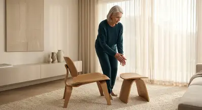 The Elevated Arthritis Standard: Subtle Shifts, Profound Relief