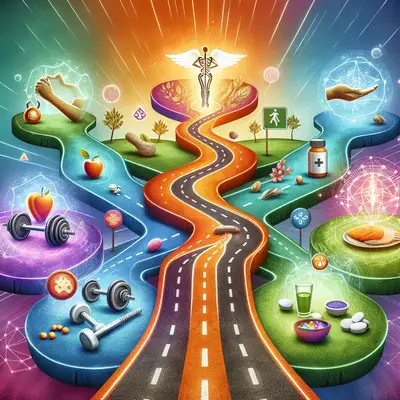 Transcending Traditional Arthritis Care: Five Elite Pathways to a Majestic Joint Health Odyssey