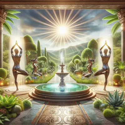 The Exquisite Edict of Effortless Elegance: Five Luxurious Insights for Supreme Joint Health