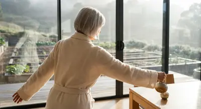 The Subtle Precision of Daily Living: An Elevated Path to Joint Ease