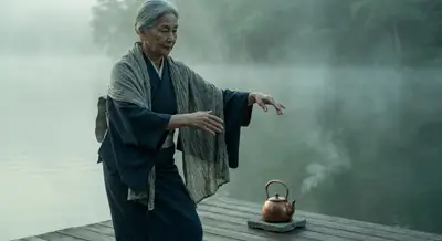 The Quiet Art of Arthritis Mastery