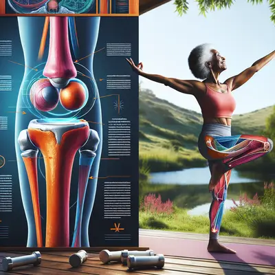 The Magnificence of Joint Vitality: Five Exquisite Insights for Unrivalled Mobility