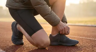 Precision Joint Care: Elevating the Details That Define Lifelong Comfort