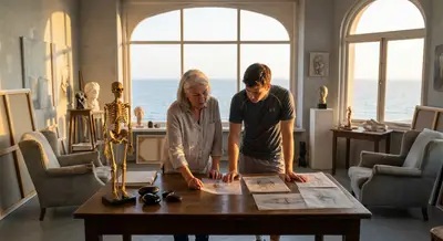 The Discerning Blueprint: Joint Care for a Lifetime of Uncompromised Movement