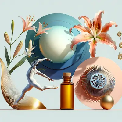 The Quintessence of Agile Elegance: Five Exquisite Insights for Luxurious Joint Health