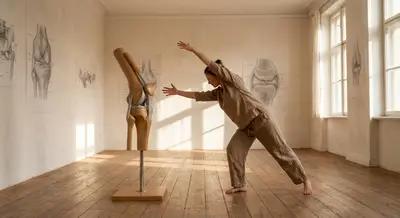 The Subtle Art of Joint Preservation: Five Insights for a Lifetime of Ease