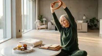 Arthritis, Intentionally: A High-Standard Approach to Daily Joint Mastery