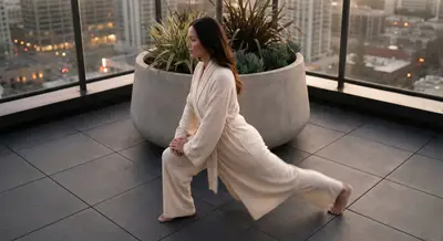 Poised Motion: A Refined Approach to Everyday Mobility