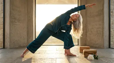 Graceful Alignment: A Refined Approach to Joint‑Wise Healthy Living