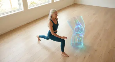 Poised Movement: Inside the New Culture of Intelligent Joint Care